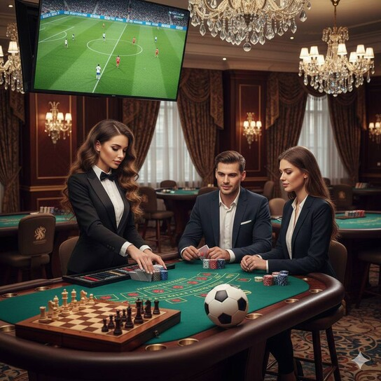 拳皇97在线游戏封面